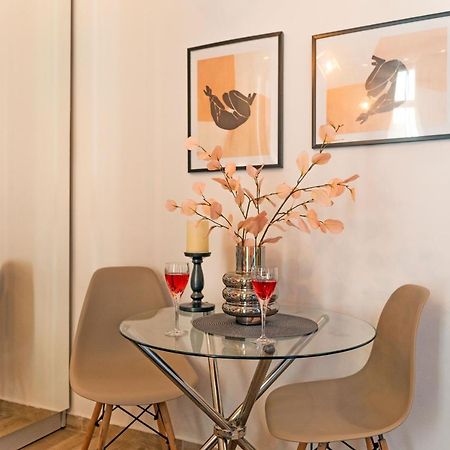 Eclectic Luxury Studio Salonic Exterior foto