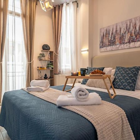Eclectic Luxury Studio Salonic Exterior foto