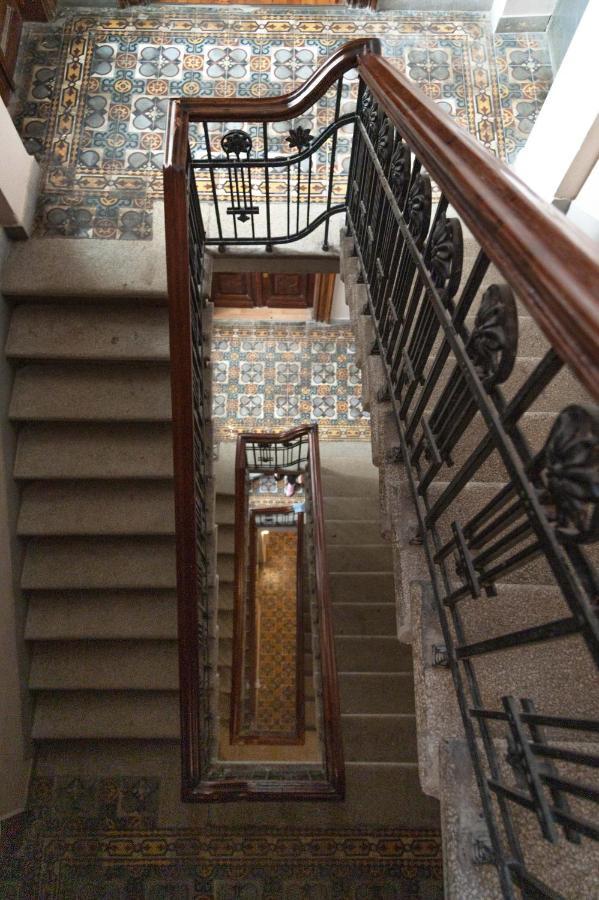 Eclectic Luxury Studio Salonic Exterior foto